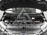 2020 Hyundai Starex