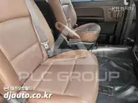 2020 Hyundai Starex