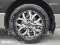2020 Hyundai Starex