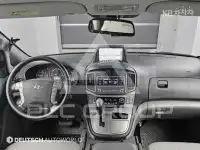2020 Hyundai Starex