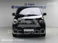 2020 Hyundai Starex