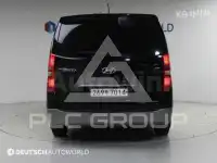 2020 Hyundai Starex