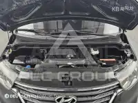 2020 Hyundai Starex