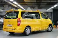 2020 Hyundai Starex
