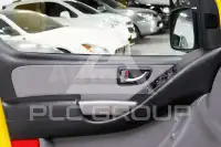 2020 Hyundai Starex
