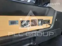 2020 Hyundai Starex
