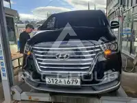 2020 Hyundai Starex