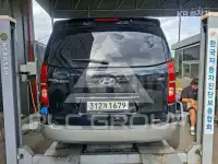 2020 Hyundai Starex