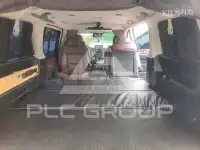 2020 Hyundai Starex
