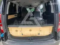 2020 Hyundai Starex