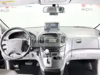 2020 Hyundai Starex