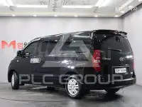 2020 Hyundai Starex