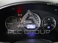 2020 Hyundai Starex