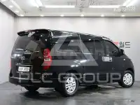 2020 Hyundai Starex