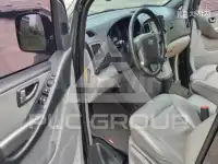 2020 Hyundai Starex