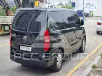 2020 Hyundai Starex