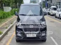 2020 Hyundai Starex
