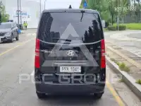 2020 Hyundai Starex
