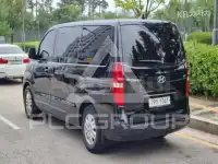 2020 Hyundai Starex