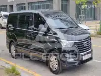 2020 Hyundai Starex