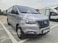 2020 Hyundai Starex