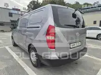 2020 Hyundai Starex