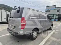 2020 Hyundai Starex