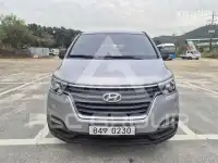 2020 Hyundai Starex