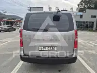 2020 Hyundai Starex