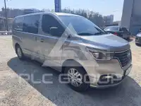 2020 Hyundai Starex