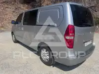 2020 Hyundai Starex