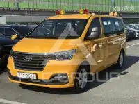 2020 Hyundai Starex