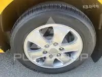 2020 Hyundai Starex