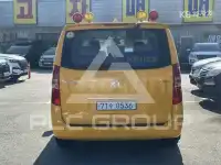 2020 Hyundai Starex