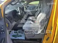 2020 Hyundai Starex