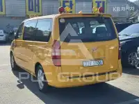 2020 Hyundai Starex