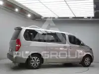 2020 Hyundai Starex