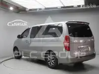 2020 Hyundai Starex