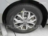 2020 Hyundai Starex