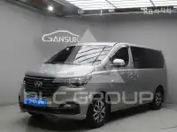 2020 Hyundai Starex