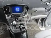 2020 Hyundai Starex