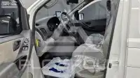 2020 Hyundai Starex