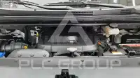 2020 Hyundai Starex