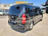 2020 Hyundai Starex