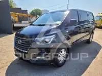 2020 Hyundai Starex