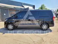 2020 Hyundai Starex