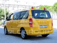 2020 Hyundai Starex