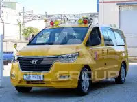 2020 Hyundai Starex