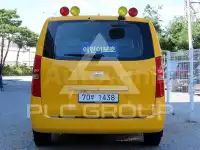 2020 Hyundai Starex