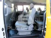 2020 Hyundai Starex